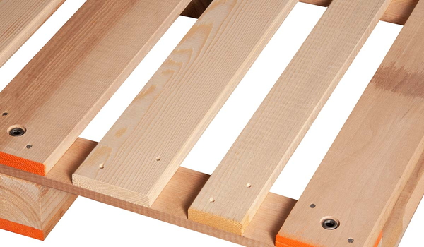 System Pallets® GEBHARDT