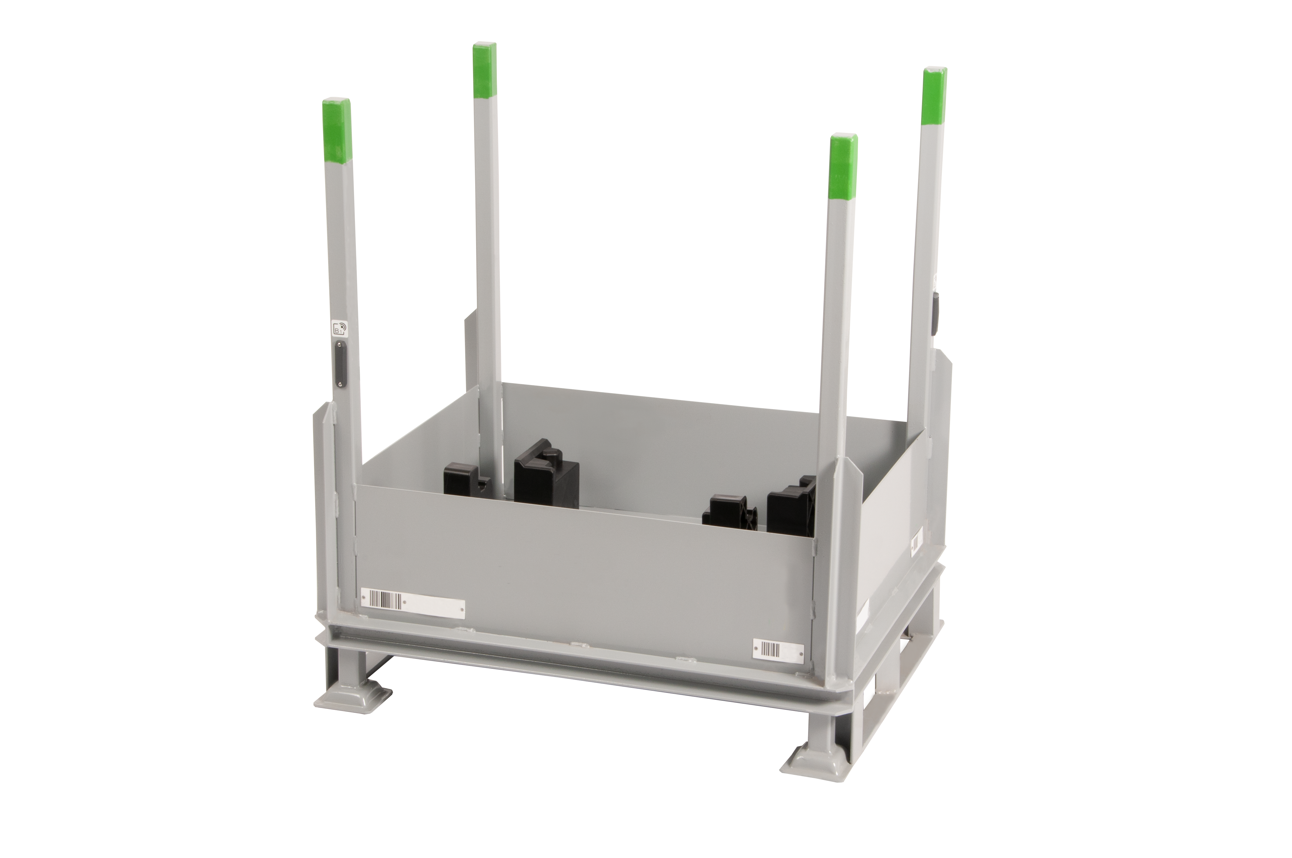 Load carrier for drive module
