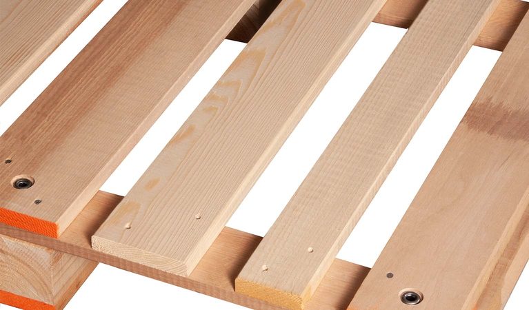 System Pallets® GEBHARDT