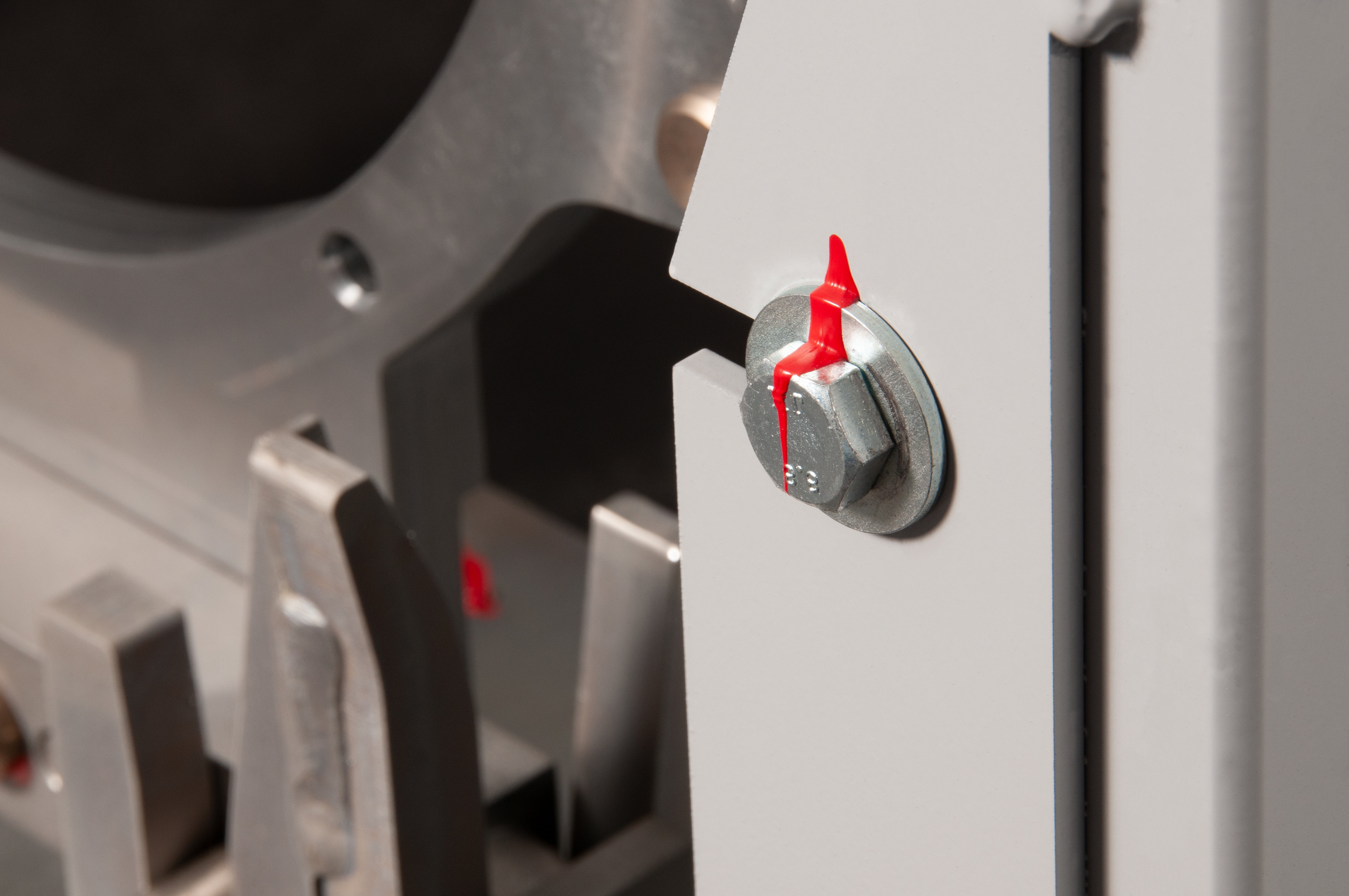 Porte-charges pour moteurs de GEBHARDT